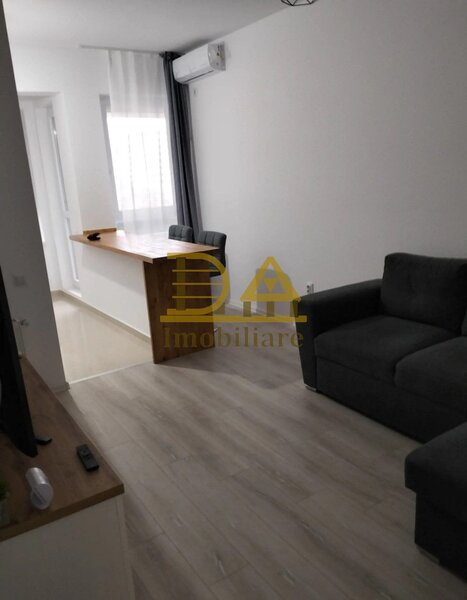 Chiajna 0% Comision, Apartament 2 camere, 50mp, et 2/8, Chiajna