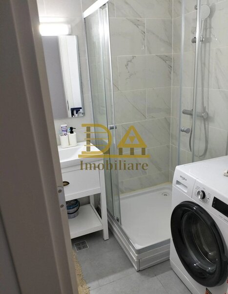 Chiajna 0% Comision, Apartament 2 camere, 50mp, et 2/8, Chiajna