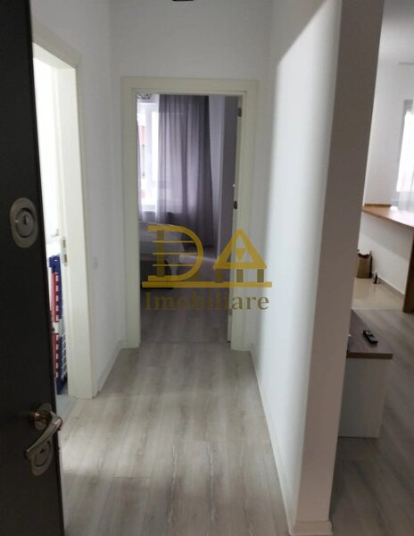 Chiajna 0% Comision, Apartament 2 camere, 50mp, et 2/8, Chiajna