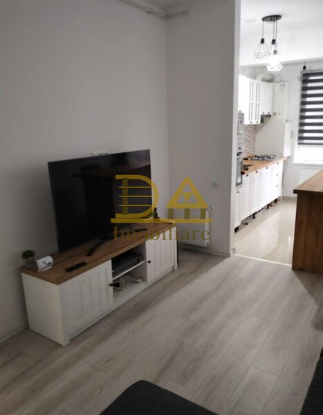 Chiajna 0% Comision, Apartament 2 camere, 50mp, et 2/8, Chiajna