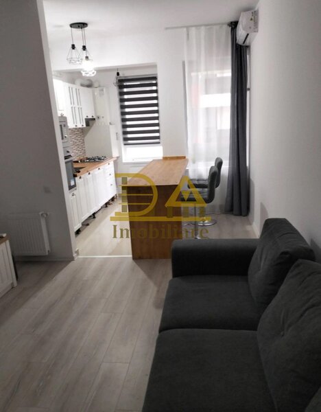 Chiajna 0% Comision, Apartament 2 camere, 50mp, et 2/8, Chiajna