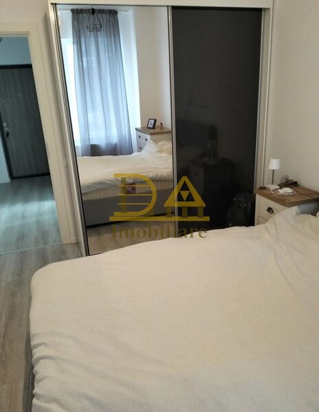 Chiajna 0% Comision, Apartament 2 camere, 50mp, et 2/8, Chiajna